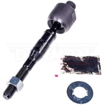 Order Inner Tie Rod End by MAS INDUSTRIES - TI59135 For Your Vehicle