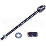 Order Inner Tie Rod End by MAS INDUSTRIES - TI60035 For Your Vehicle