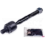 Order Inner Tie Rod End by MAS INDUSTRIES - TI60165 For Your Vehicle