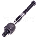 Order Inner Tie Rod End by MAS INDUSTRIES - TI60205 For Your Vehicle