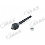 Order Inner Tie Rod End by MAS INDUSTRIES - TI60360 For Your Vehicle