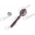 Order Inner Tie Rod End by MAS INDUSTRIES - TI61110 For Your Vehicle