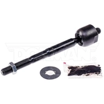 Order Inner Tie Rod End by MAS INDUSTRIES - TI64020 For Your Vehicle