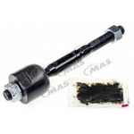 Order Inner Tie Rod End by MAS INDUSTRIES - TI64040 For Your Vehicle