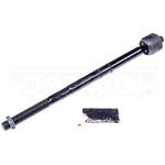 Order Inner Tie Rod End by MAS INDUSTRIES - TI65070 For Your Vehicle