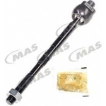 Order Inner Tie Rod End by MAS INDUSTRIES - TI65110 For Your Vehicle