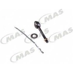 Order Inner Tie Rod End by MAS INDUSTRIES - TI65120 For Your Vehicle
