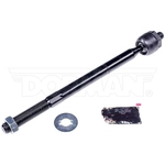 Order Inner Tie Rod End by MAS INDUSTRIES - TI65135 For Your Vehicle