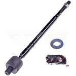 Order Inner Tie Rod End by MAS INDUSTRIES - TI67020 For Your Vehicle