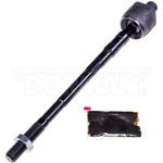 Order Inner Tie Rod End by MAS INDUSTRIES - TI69110 For Your Vehicle