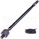 Order Inner Tie Rod End by MAS INDUSTRIES - TI69140 For Your Vehicle