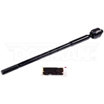 Order Inner Tie Rod End by MAS INDUSTRIES - TI74015 For Your Vehicle