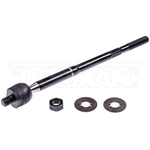 Order Inner Tie Rod End by MAS INDUSTRIES - TI74075 For Your Vehicle