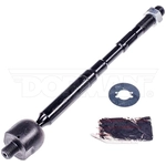 Order Inner Tie Rod End by MAS INDUSTRIES - TI74095 For Your Vehicle