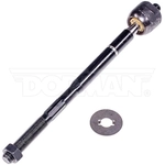 Order Inner Tie Rod End by MAS INDUSTRIES - TI74230 For Your Vehicle