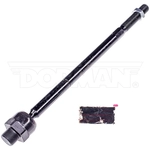 Order Inner Tie Rod End by MAS INDUSTRIES - TI81320 For Your Vehicle