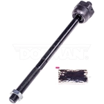 Order Inner Tie Rod End by MAS INDUSTRIES - TI85045 For Your Vehicle