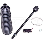 Order Inner Tie Rod End by MAS INDUSTRIES - TI85260 For Your Vehicle