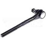 Order Inner Tie Rod End by MAS INDUSTRIES - TI85312 For Your Vehicle