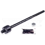Order Inner Tie Rod End by MAS INDUSTRIES - TI85340 For Your Vehicle