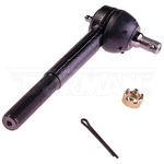 Order Inner Tie Rod End by MAS INDUSTRIES - TI85470 For Your Vehicle