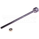 Order Inner Tie Rod End by MAS INDUSTRIES - TI86070 For Your Vehicle