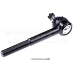 Order Inner Tie Rod End by MAS INDUSTRIES - TI86180 For Your Vehicle