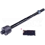 Order Inner Tie Rod End by MAS INDUSTRIES - TI90000 For Your Vehicle