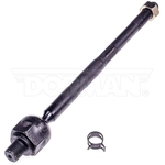 Order Inner Tie Rod End by MAS INDUSTRIES - TI90030 For Your Vehicle