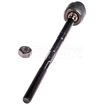 Order Inner Tie Rod End by MAS INDUSTRIES - TI90040 For Your Vehicle