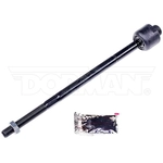 Order Inner Tie Rod End by MAS INDUSTRIES - TI90125 For Your Vehicle