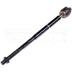 Order Inner Tie Rod End by MAS INDUSTRIES - TI90460 For Your Vehicle