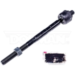 Order Inner Tie Rod End by MAS INDUSTRIES - TI91110 For Your Vehicle