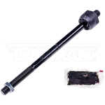 Order Inner Tie Rod End by MAS INDUSTRIES - TI91210 For Your Vehicle