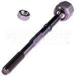 Order Inner Tie Rod End by MAS INDUSTRIES - TI91350 For Your Vehicle