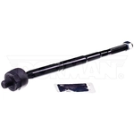 Order Inner Tie Rod End by MAS INDUSTRIES - TI91370 For Your Vehicle
