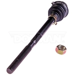 Order Inner Tie Rod End by MAS INDUSTRIES - TI91490 For Your Vehicle