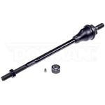 Order Inner Tie Rod End by MAS INDUSTRIES - TI92070 For Your Vehicle