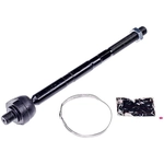Order Inner Tie Rod End by MAS INDUSTRIES - TI96000 For Your Vehicle