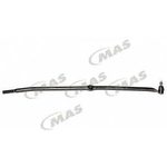 Order Inner Tie Rod End by MAS INDUSTRIES - TT81074 For Your Vehicle