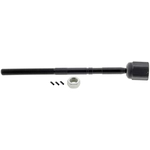 Order MEVOTECH - GEV117 - Tie Rod End For Your Vehicle