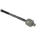 Order Inner Tie Rod End by MEVOTECH - AGS10702 For Your Vehicle