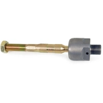 Order Inner Tie Rod End by MEVOTECH - AGS30709 For Your Vehicle