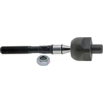 Order Inner Tie Rod End by MEVOTECH - AGS30743 For Your Vehicle