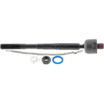 Order Inner Tie Rod End by MEVOTECH - AGS30746 For Your Vehicle