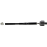 Order Inner Tie Rod End by MEVOTECH - AGS76725 For Your Vehicle