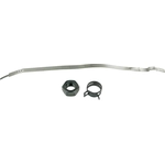 Order MEVOTECH - AGS86749 - Inner Tie Rod End For Your Vehicle