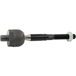 Order MEVOTECH - GS86750 - Tie Rod End For Your Vehicle