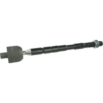 Order MEVOTECH - AGS86752 - Inner Tie Rod End For Your Vehicle