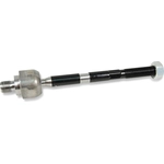 Order Inner Tie Rod End by MEVOTECH - AGS90713 For Your Vehicle